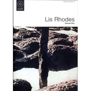 Afterimages 3 : Lis Rhodes Vol. 1 | Pictures on Pink Paper / Cold Draft / Light Reading  |   DVD